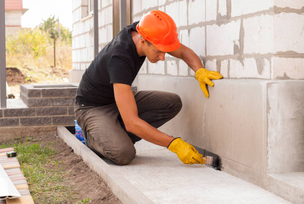 Licensed Foundation Crack Repair service in Burr Oak, MI - SGP Waterproofing